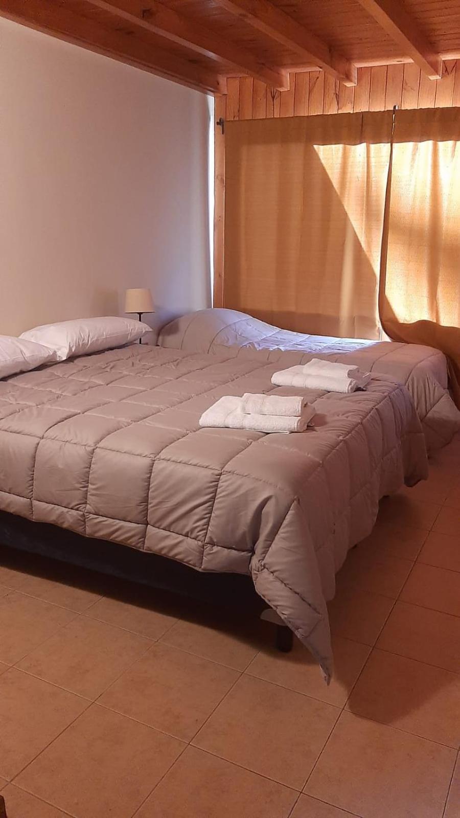 Casa Anita Holiday home *