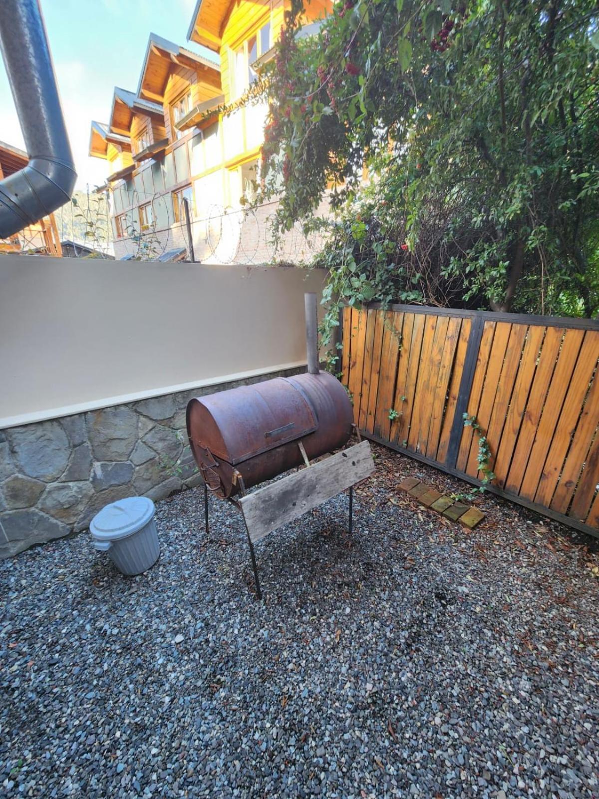 Casa Anita Holiday home San Martin de los Andes