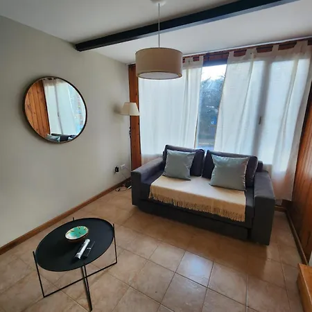 Villa Casa Anita San Martín de los Andes Exterior foto
