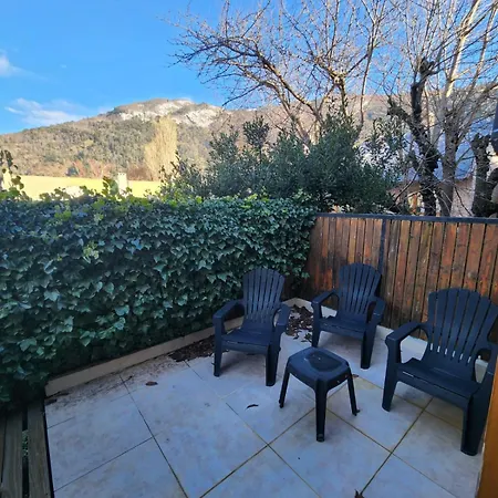 Villa Casa Anita San Martín de los Andes Exterior foto