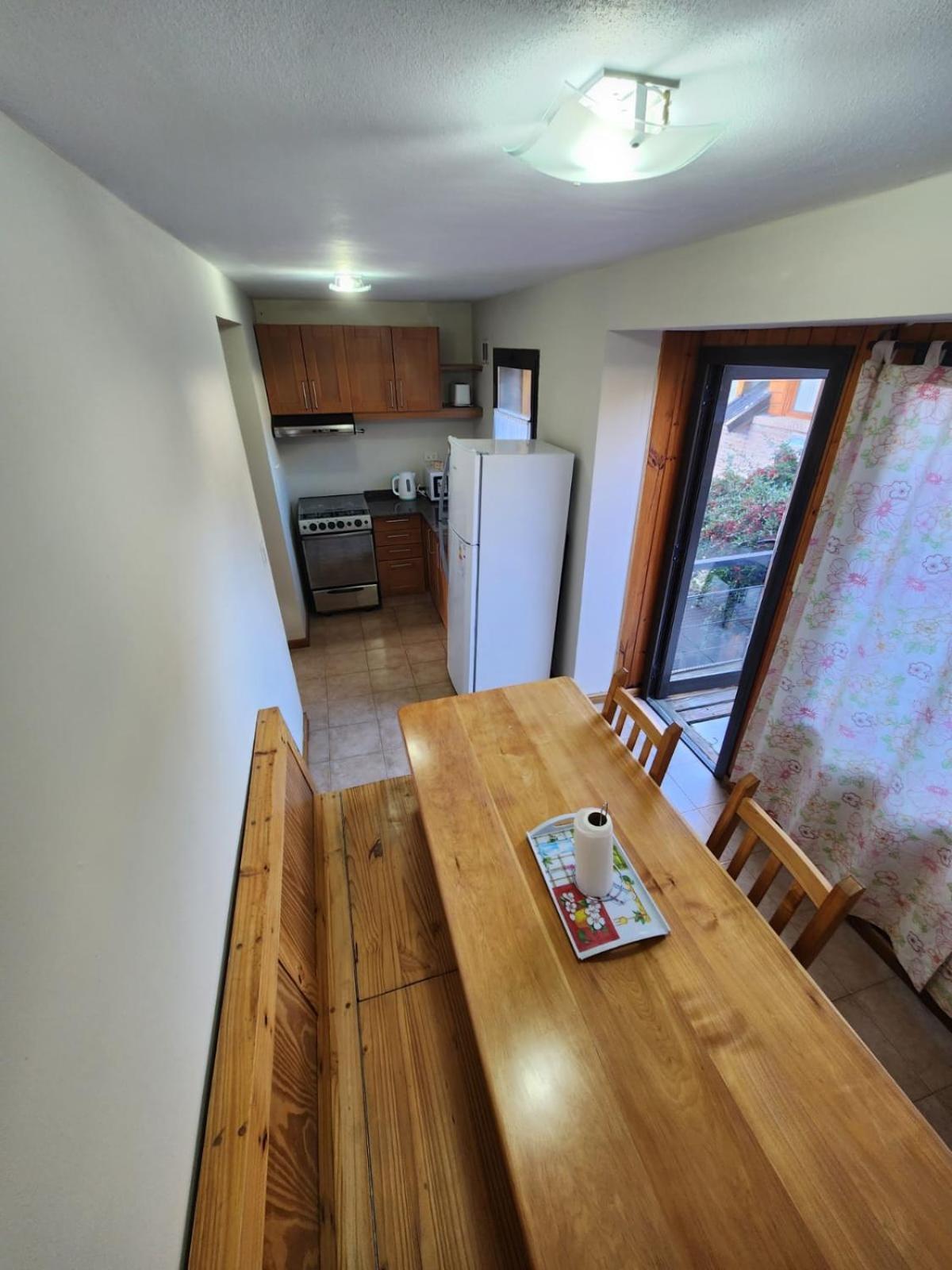 Casa Anita Сasa de vacaciones San Martín de los Andes