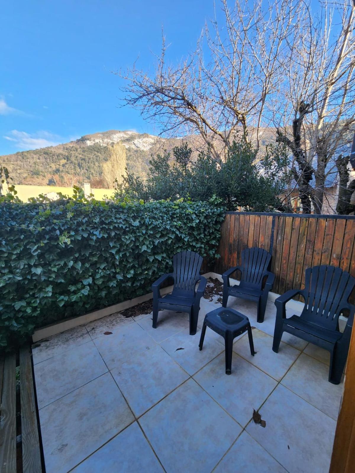 Casa Anita * San Martín de los Andes